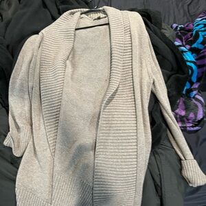 Banana Republic cardigan